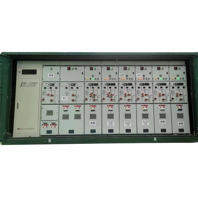 Compact Substation Unit suppliers
